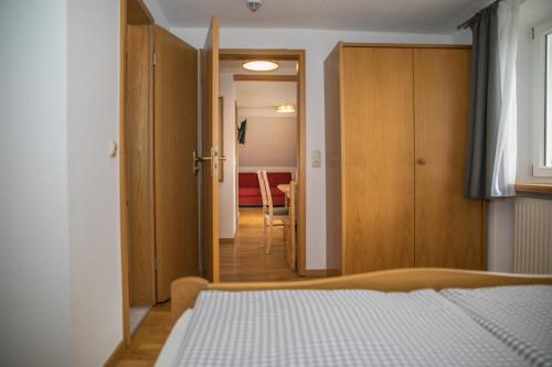 Hotel im Sonnental Jachenau allemagne
