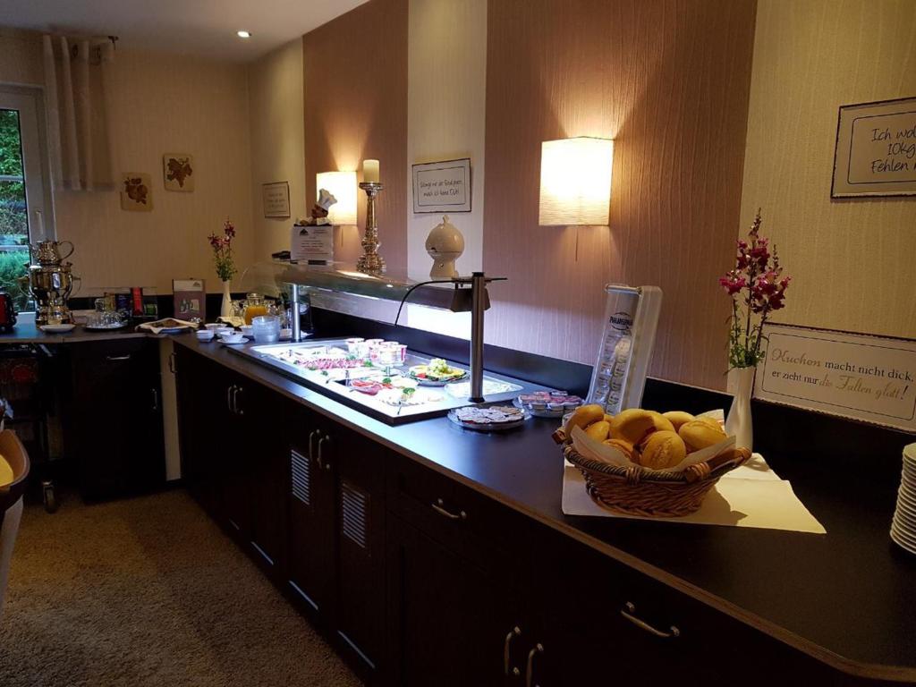 Hôtel Im Wiesengrund Im Wiesengrund 4 18279 Lalendorf