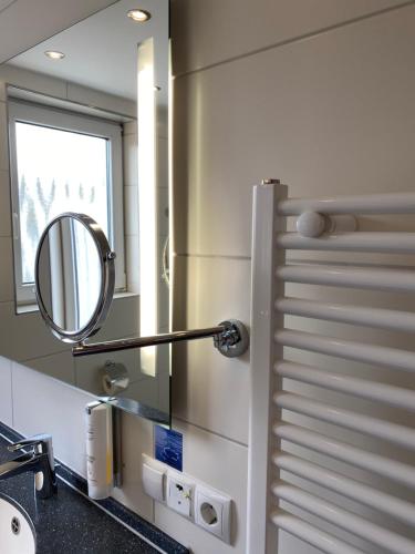 Hôtel Hotel in den Herrnwiesen In den Herrnwiesen 4 Wertheim