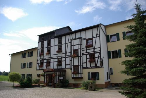 Hôtel Hotel in der Mühle Mühlweg 1 Werdau