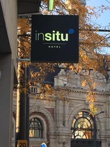 In Situ Hotel