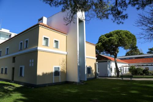 INATEL Caparica