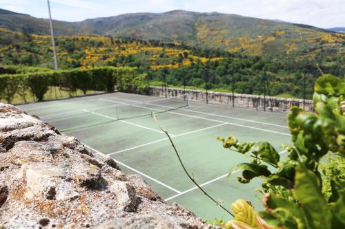 INATEL Linhares da Beira Hotel Rural