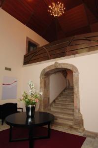 INATEL Linhares da Beira Hotel Rural
