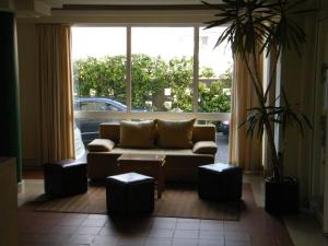 INATEL Porto Santo