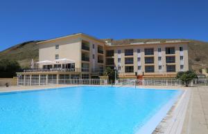 INATEL Porto Santo