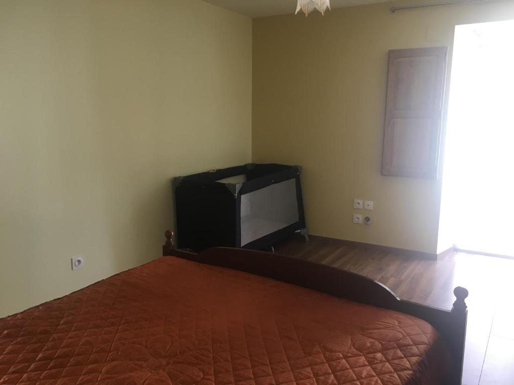 INATEL Porto Santo 9400-242 Porto Santo