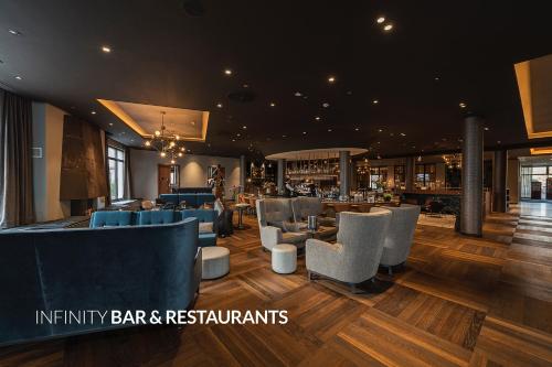 Infinity Hotel & Conference Resort Munich
