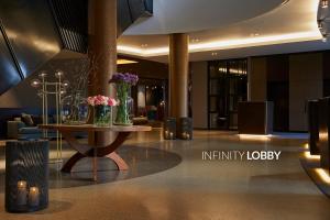 Infinity Hotel & Conference Resort Munich