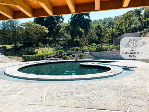 Inn Caramulo Hotel