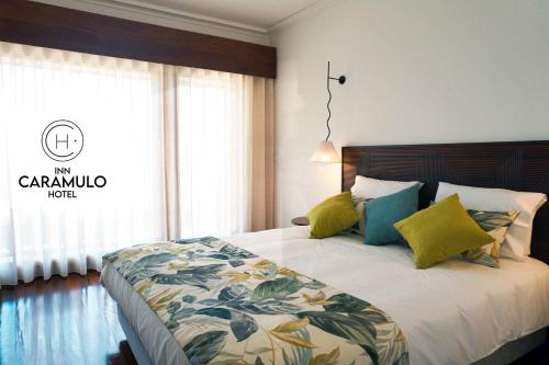 Inn Caramulo Hotel