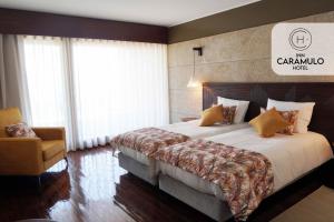 Inn Caramulo Hotel