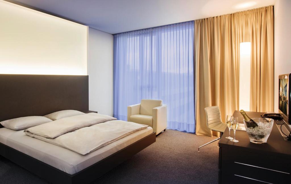 INNSiDE by Meliá Düsseldorf Derendorf Derendorfer Allee 8, 40476 Düsseldorf