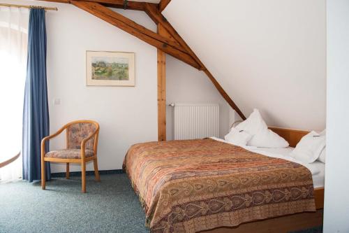 Insel-Hof Reichenau Hotel-garni