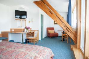Insel-Hof Reichenau Hotel-garni