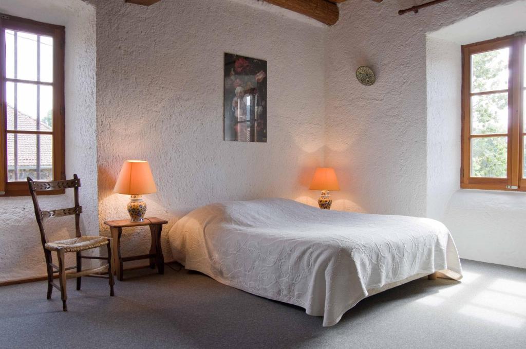 Insel-Hof Reichenau Hotel-garni 78479 Île de Reichenau