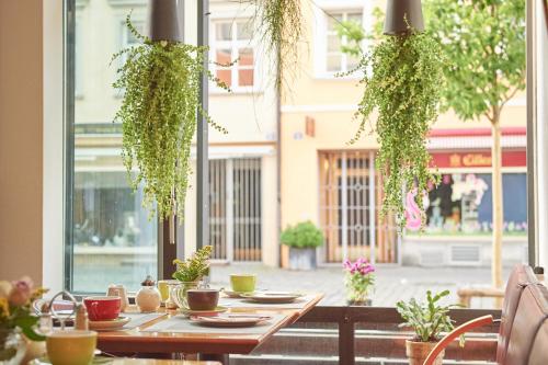Insel-Hotel-Lindau
