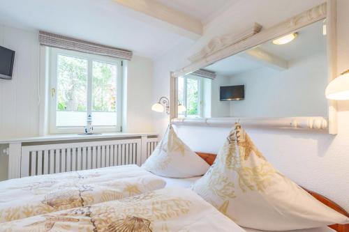Inselhotel Arfsten