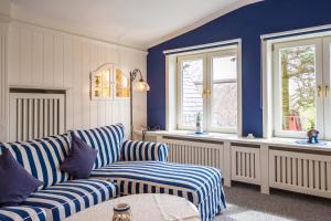 Inselhotel Arfsten