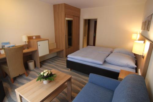 Inselhotel Bruns