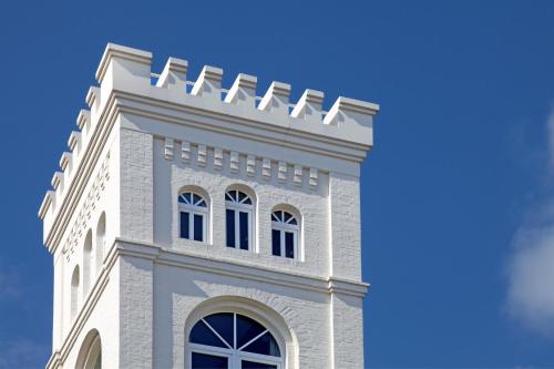 Inselhotel König
