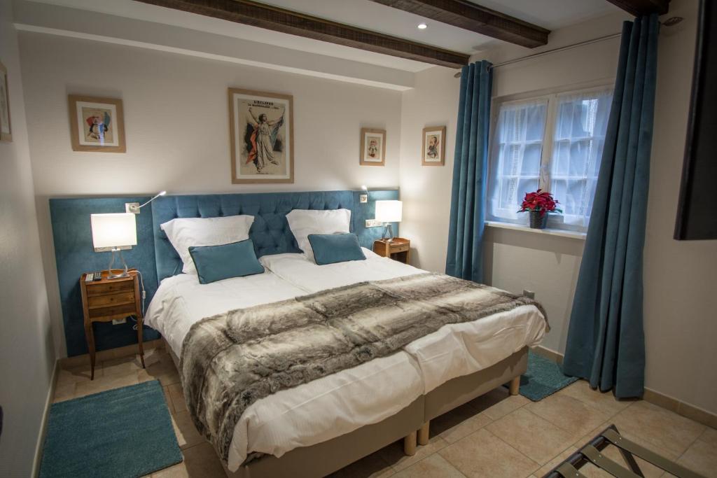 Inselhotel Poel
