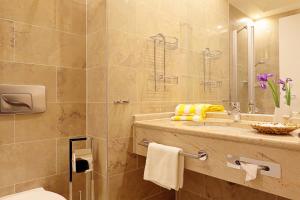 INSELHOTEL Potsdam