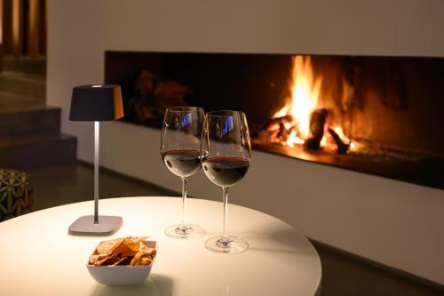 Inspira Liberdade Boutique Hotel
