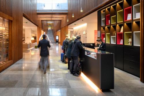 Inspira Liberdade Boutique Hotel