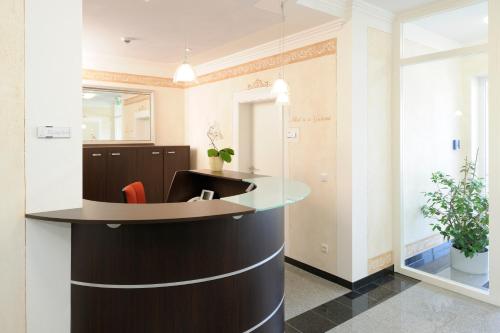 Hotel Inspiration Garni Tittmoning allemagne