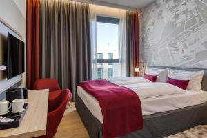 IntercityHotel Berlin Airport BER