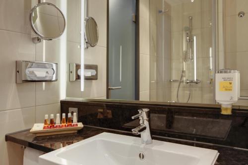 IntercityHotel Bonn