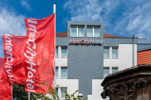 Hôtel IntercityHotel Celle Nordwall 22 29221 Celle Basse-Saxe