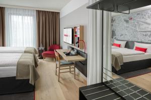 IntercityHotel Dortmund