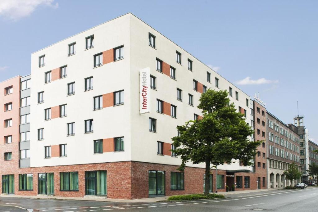 IntercityHotel Essen Hachestr. 10, 45127 Essen