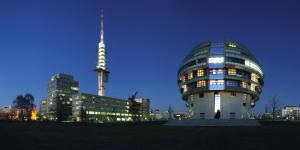 IntercityHotel Hannover