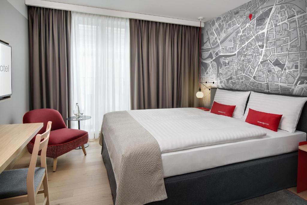 IntercityHotel Herford Luisenstr. 6, 32052 Herford