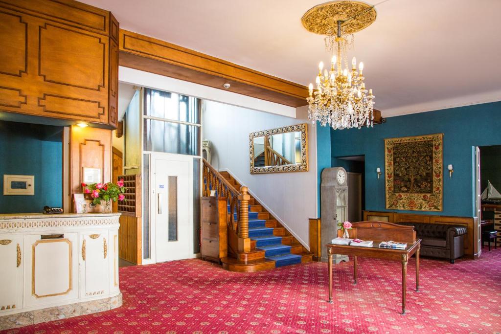 IntercityHotel Nürnberg 90443 Nuremberg