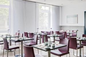 IntercityHotel Rostock