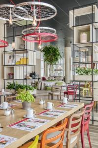 IntercityHotel Saarbrücken