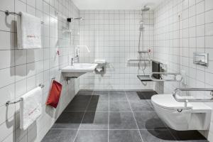 IntercityHotel Saarbrücken