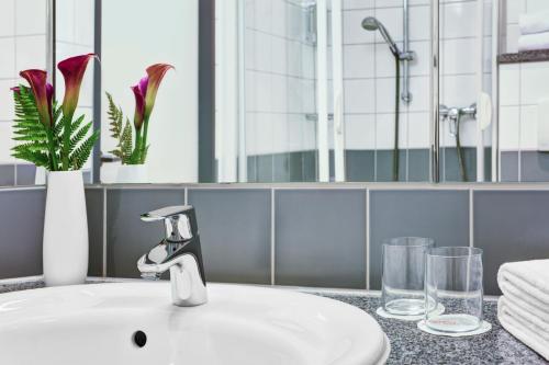 IntercityHotel Stralsund