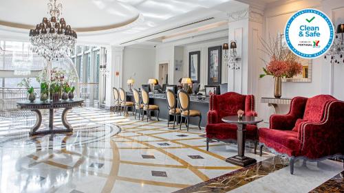 InterContinental Porto - Palacio das Cardosas, an IHG Hotel