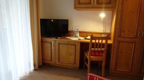 Interest Vitalhotel