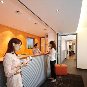 Internationales Studierendenhotel