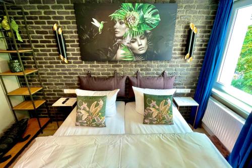 IQ Hotel Hannover