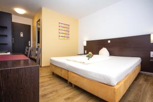 Hôtel iQ-Hotel Magirusstraße 16 89129 Langenau Bade-Wurtemberg