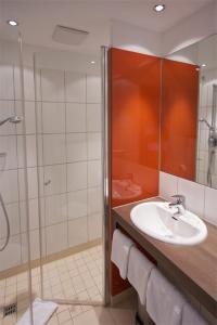 Hôtel iQ-Hotel Ulm Lise Meitner Str. 26 89081 Ulm Bade-Wurtemberg