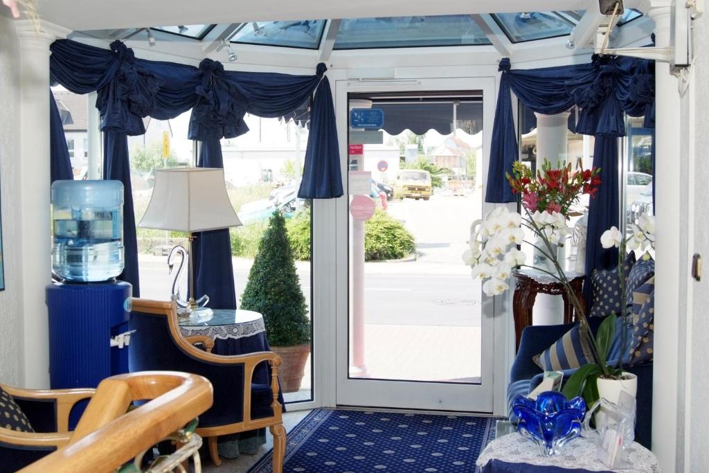 Hôtel Hotel Irmchen Berliner Straße 4, 63477 Maintal
