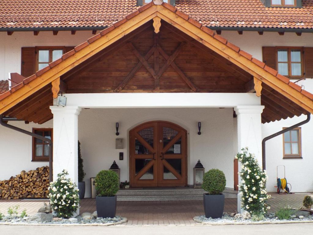 Hôtel Hotel Isartaler Hof Sauerlacher Straße 47d, 82515 Wolfratshausen